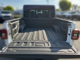 Jeep Gladiator Rubicon 4x4 2026