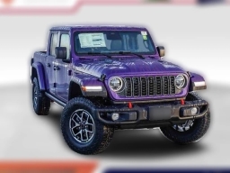 Jeep Gladiator Rubicon X 4x4 2026