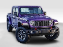 Jeep Gladiator Rubicon X 4x4 2026
