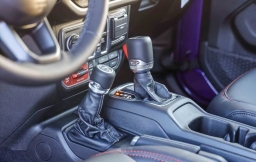 Jeep Gladiator Rubicon X 4x4 2026