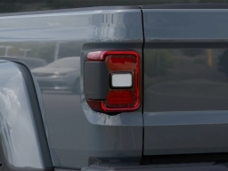 Jeep Gladiator Rubicon 4x4 2026