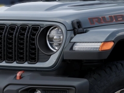 Jeep Gladiator Rubicon 4x4 2026