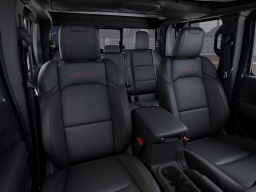 Jeep Gladiator Rubicon 4x4 2026