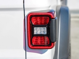 Jeep Gladiator Rubicon 4x4 2026