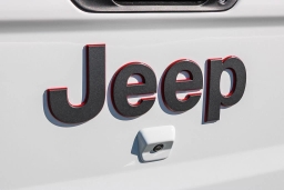 Jeep Gladiator Rubicon 4x4 2026