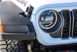 Jeep Gladiator Rubicon 4x4 2026