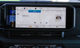 Jeep Gladiator Rubicon 4x4 2026