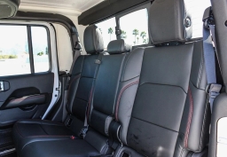 Jeep Gladiator Rubicon 4x4 2026