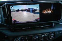 Jeep Gladiator Rubicon 4x4 2026