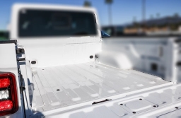 Jeep Gladiator Rubicon 4x4 2026