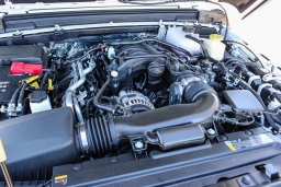 Jeep Gladiator Rubicon 4x4 2026