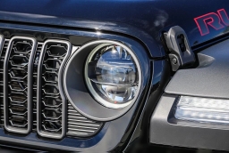 Jeep Gladiator Rubicon 4x4 2026