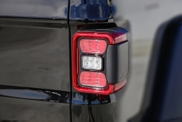 Jeep Gladiator Rubicon 4x4 2026