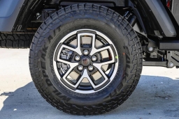 Jeep Gladiator Rubicon 4x4 2026