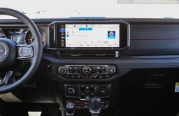 Jeep Gladiator Rubicon 4x4 2026