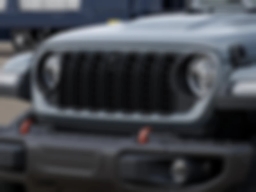 Jeep Gladiator Rubicon X 4x4 2026