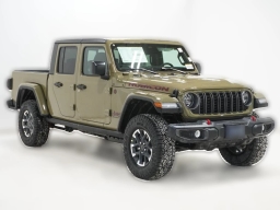 Jeep Gladiator Rubicon 4x4 2026