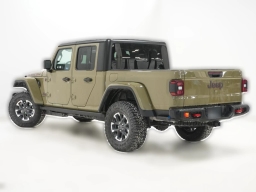 Jeep Gladiator Rubicon 4x4 2026