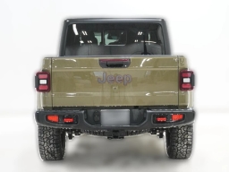 Jeep Gladiator Rubicon 4x4 2026