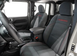 Jeep Gladiator Rubicon 4x4 2026