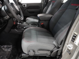 Jeep Gladiator Rubicon 4x4 2026