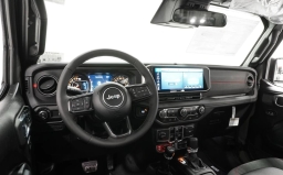 Jeep Gladiator Rubicon 4x4 2026