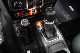 Jeep Gladiator Rubicon 4x4 2026