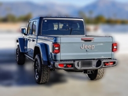 Jeep Gladiator Rubicon 4x4 2026