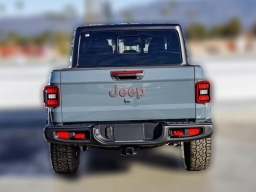 Jeep Gladiator Rubicon 4x4 2026