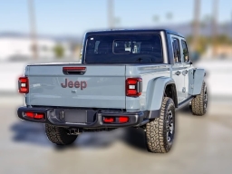 Jeep Gladiator Rubicon 4x4 2026