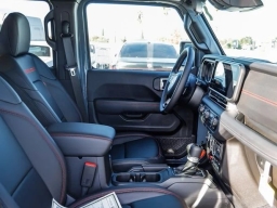 Jeep Gladiator Rubicon 4x4 2026