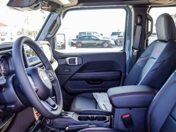 Jeep Gladiator Rubicon 4x4 2026