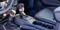 Jeep Gladiator Rubicon 4x4 2026