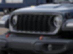 Jeep Gladiator Rubicon 4x4 2026
