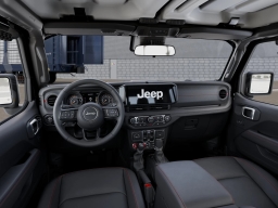 Jeep Gladiator Rubicon 4x4 2026