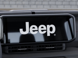 Jeep Gladiator Rubicon 4x4 2026
