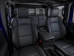 Jeep Gladiator Rubicon X 4x4 2026