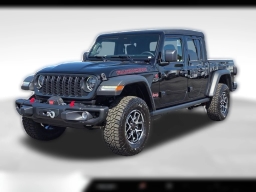 Jeep Gladiator Shadow Ops 4x4 2026