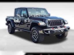 Jeep Gladiator Shadow Ops 4x4 2026