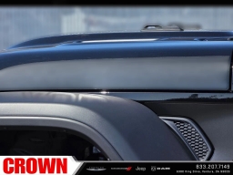 Jeep Gladiator Shadow Ops 4x4 2026