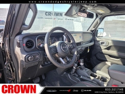 Jeep Gladiator Shadow Ops 4x4 2026