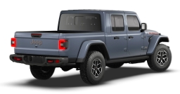 Jeep Gladiator Rubicon 4x4 2026