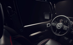 Jeep Gladiator Rubicon 4x4 2026