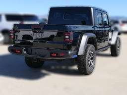 Jeep Gladiator Rubicon 4x4 2026
