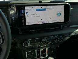 Jeep Gladiator Rubicon 4x4 2026