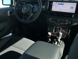 Jeep Gladiator Rubicon 4x4 2026