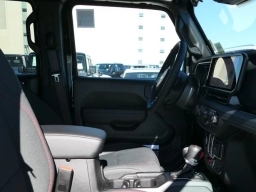 Jeep Gladiator Rubicon 4x4 2026