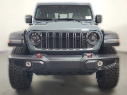 Jeep Gladiator Rubicon 4x4 2026