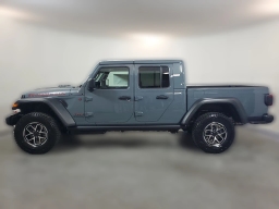 Jeep Gladiator Rubicon 4x4 2026