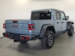 Jeep Gladiator Rubicon 4x4 2026